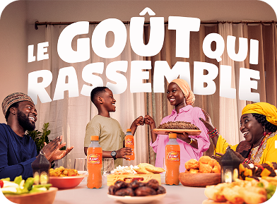 Célébration Ramadan